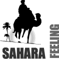 SAHARA FEELING | MARRAKECH - SAHARA FEELING