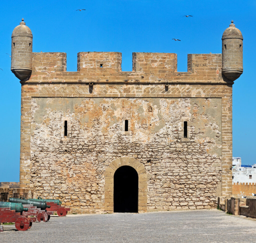 Essaouira