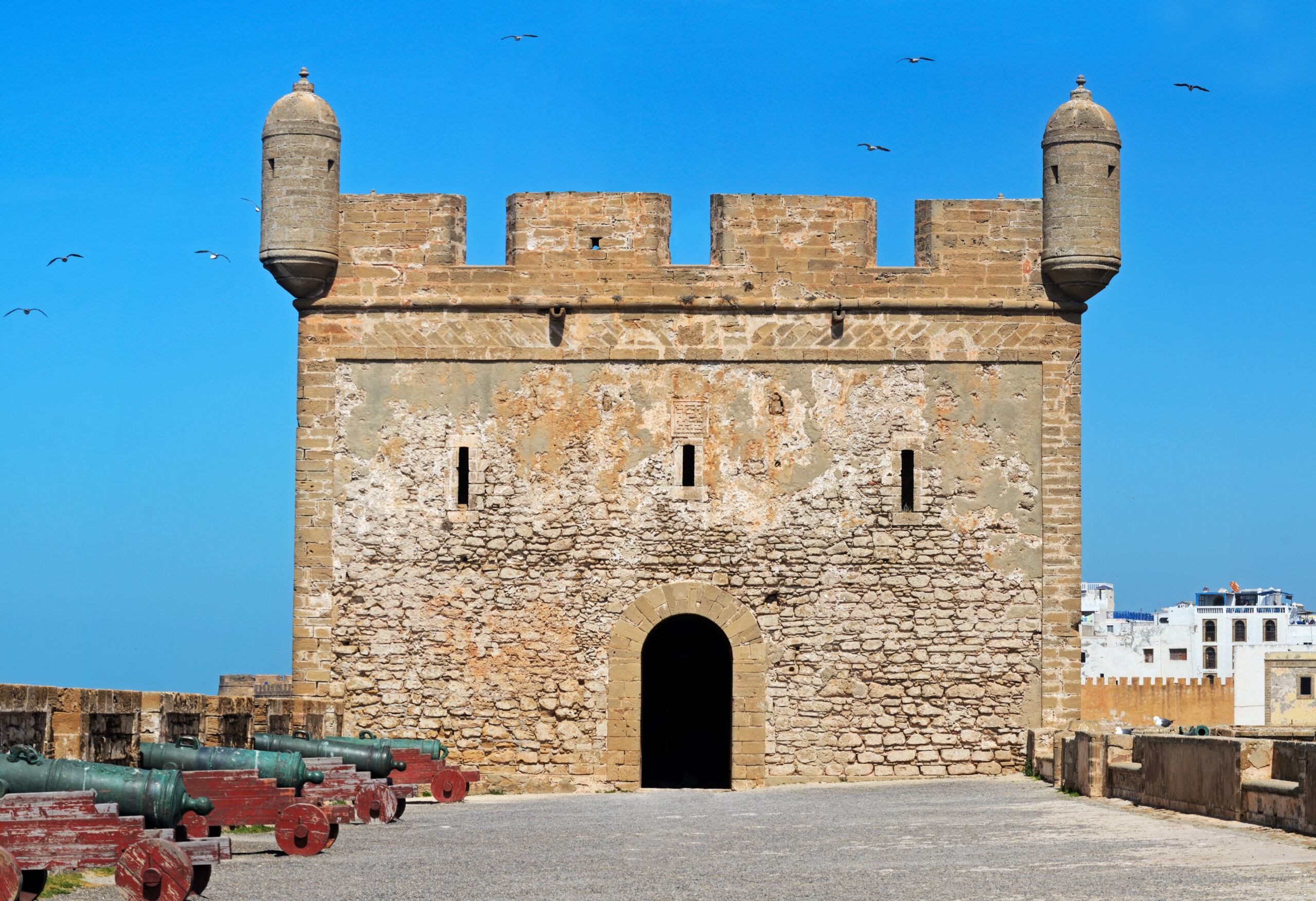 Essaouira