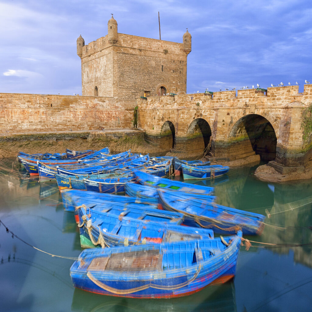 Essaouira